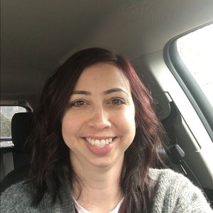 Meet your Posher, Rachel